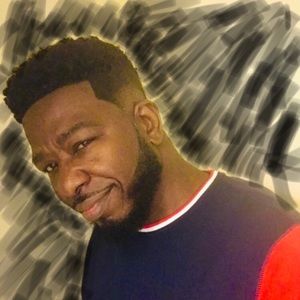 Meet your Posher, Andre